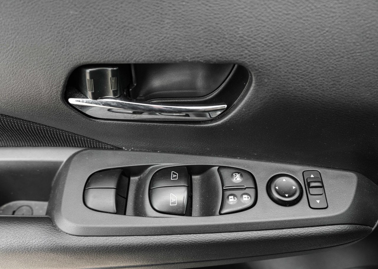 2024 Nissan Kicks SV MAGS+VOLANT/SIEGES.CHAUFF+DEM.DISTANCE+CARPLAY