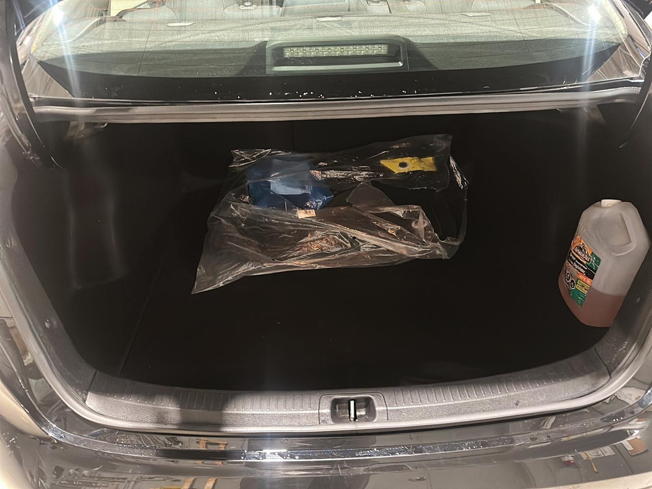 2023 Toyota Corolla L