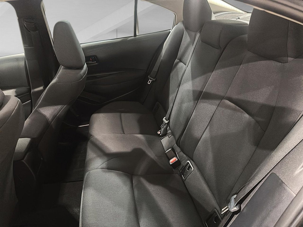 2023 Toyota Corolla L