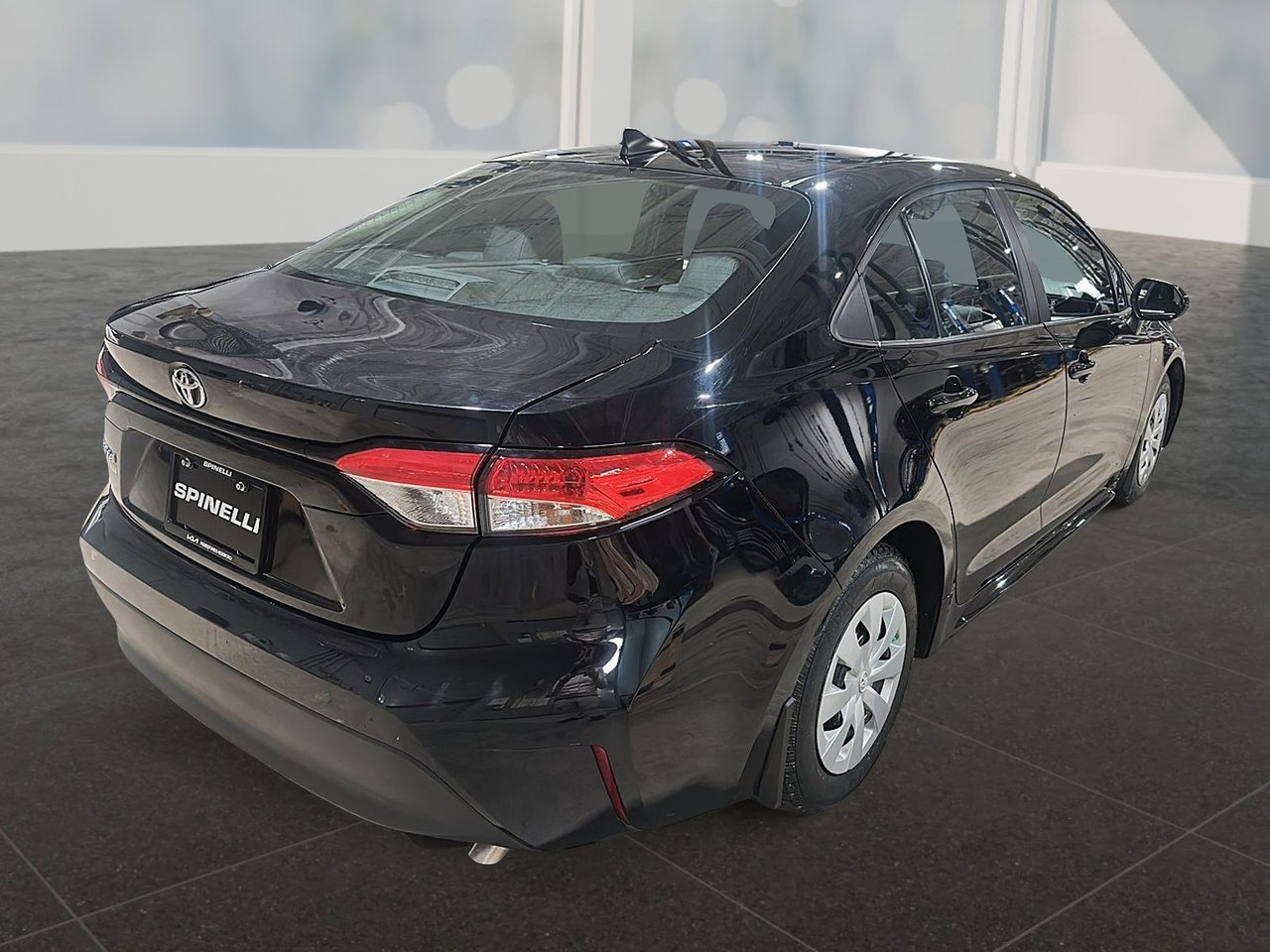 2023 Toyota Corolla L