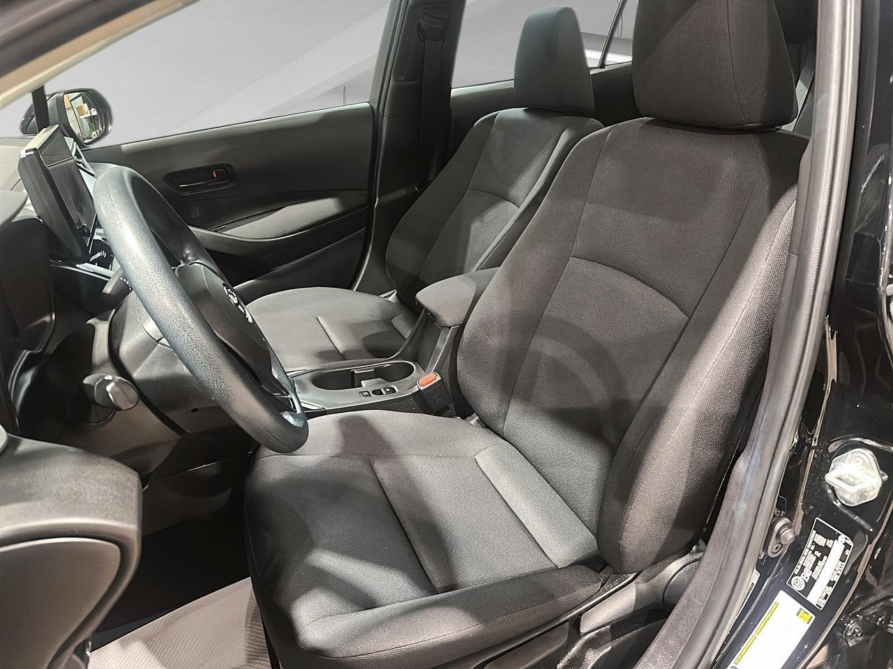 2023 Toyota Corolla L