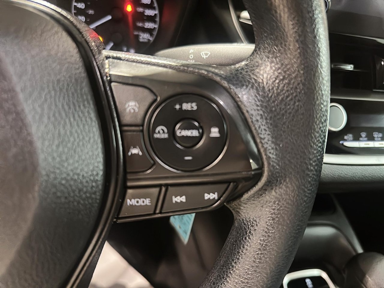 2023 Toyota Corolla L