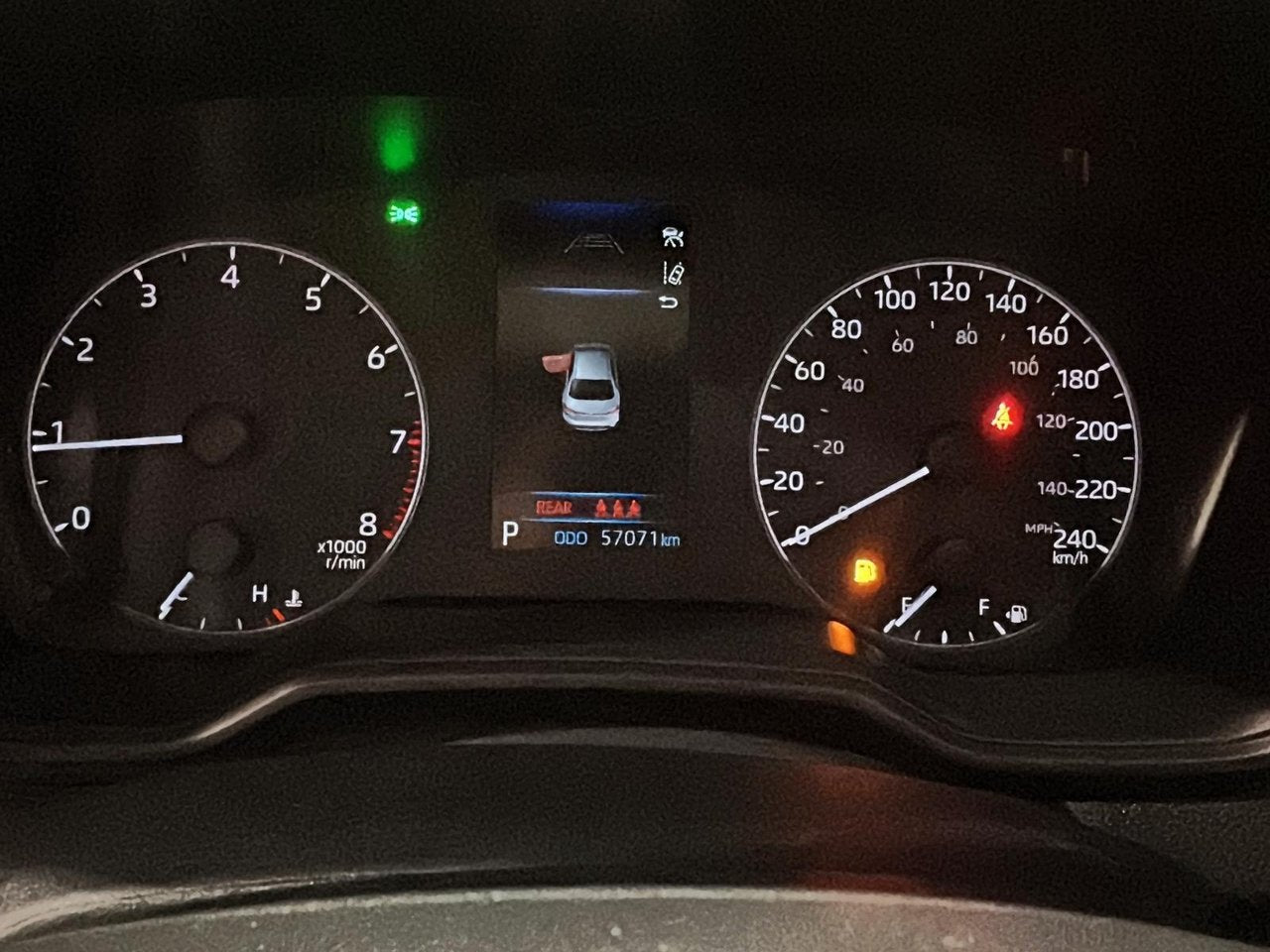 2023 Toyota Corolla L