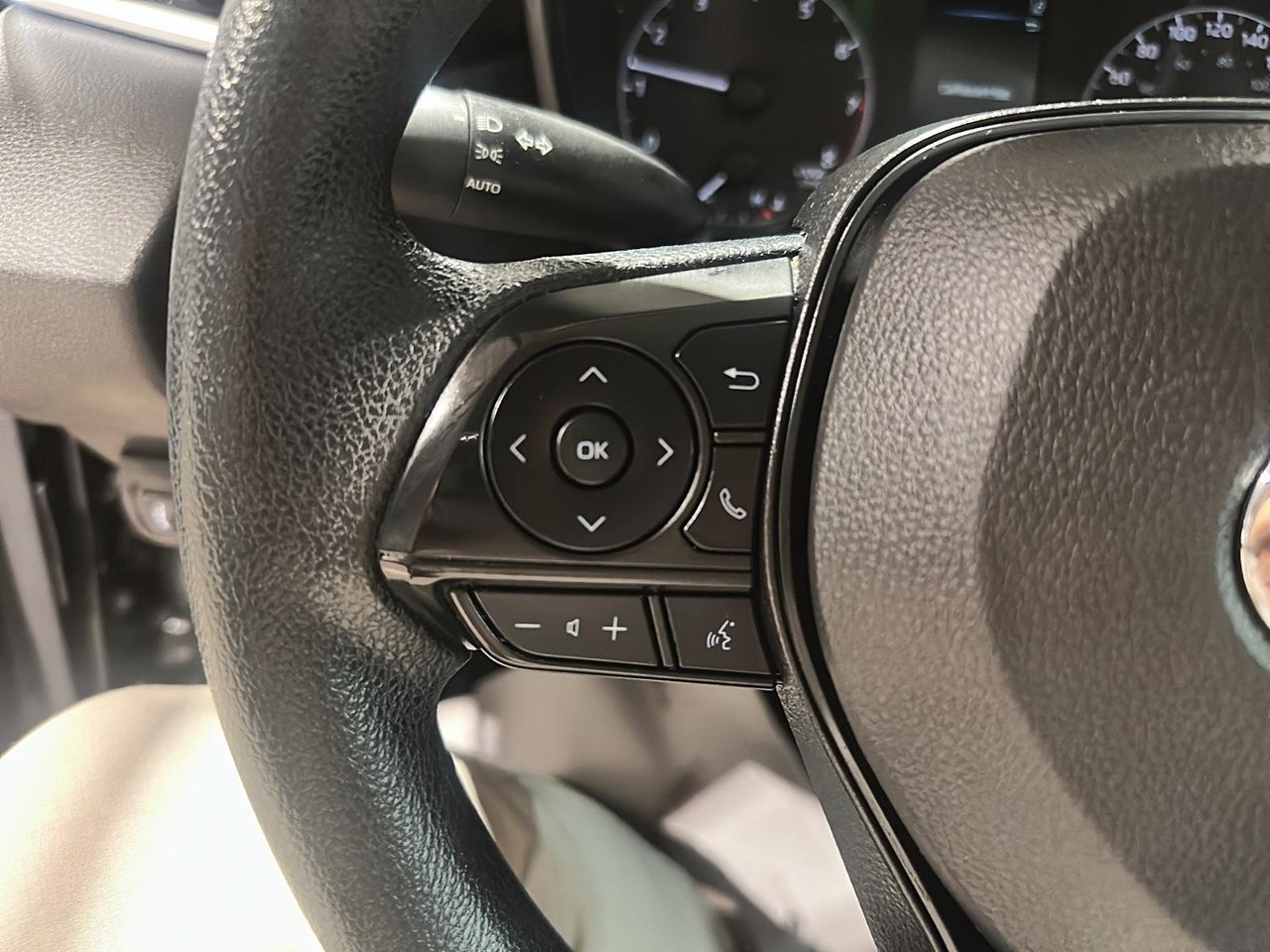 2023 Toyota Corolla L