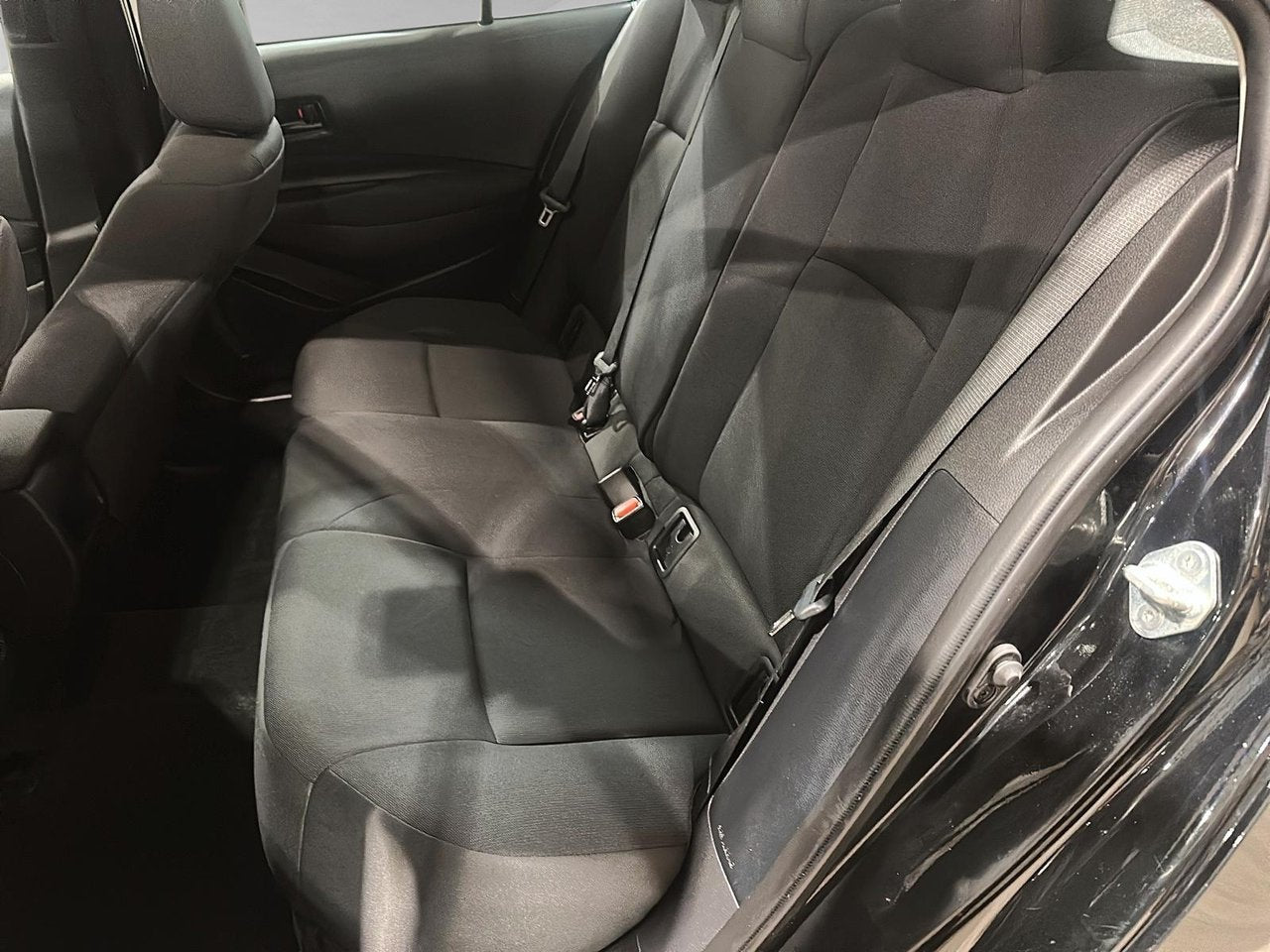 2023 Toyota Corolla L