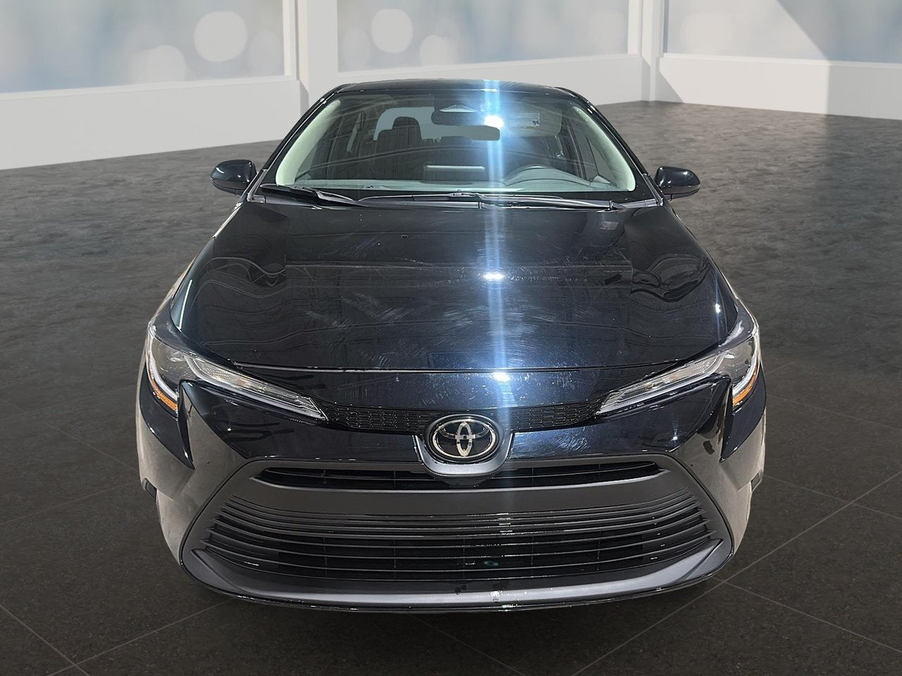 2023 Toyota Corolla L