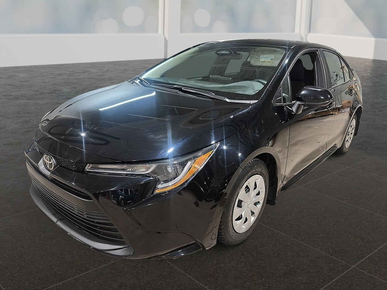 2023 Toyota Corolla L