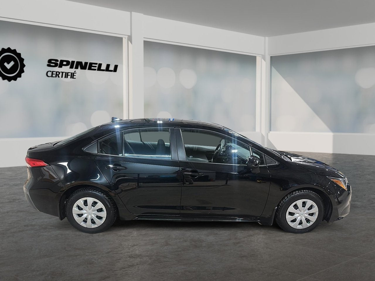 2023 Toyota Corolla L