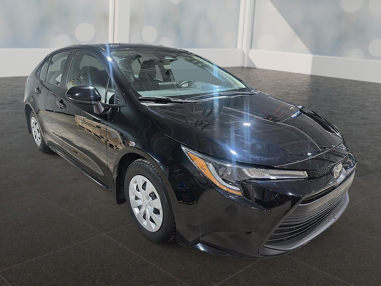 2023 Toyota Corolla L