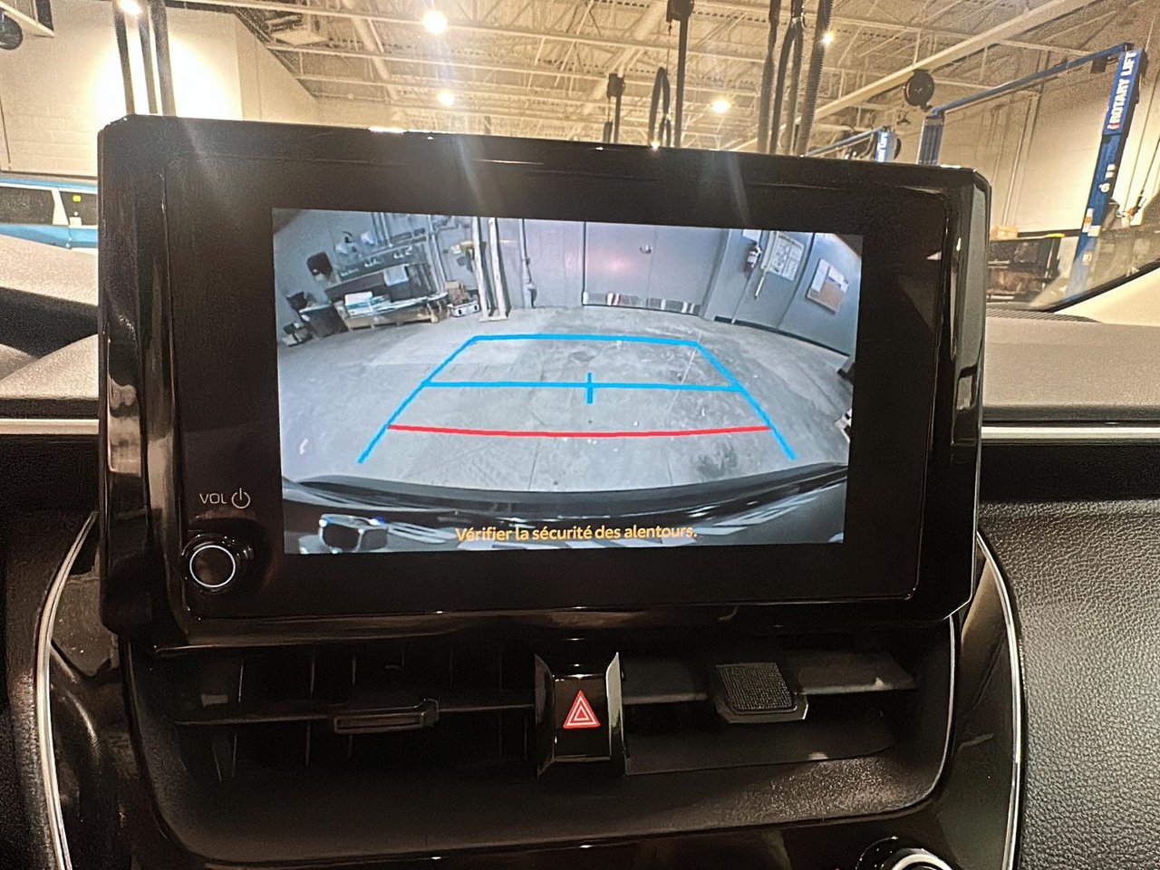 2023 Toyota Corolla L