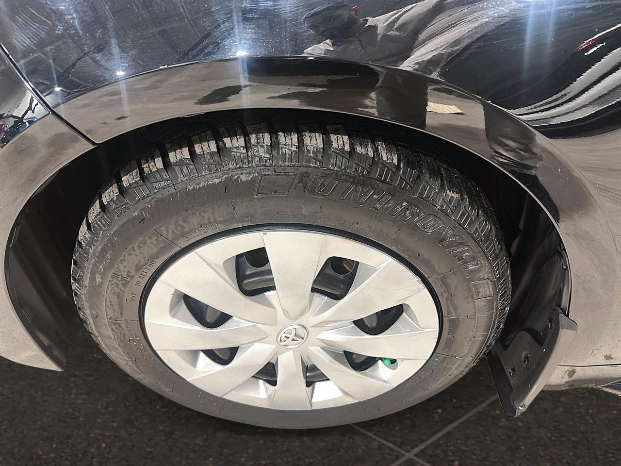 2023 Toyota Corolla L