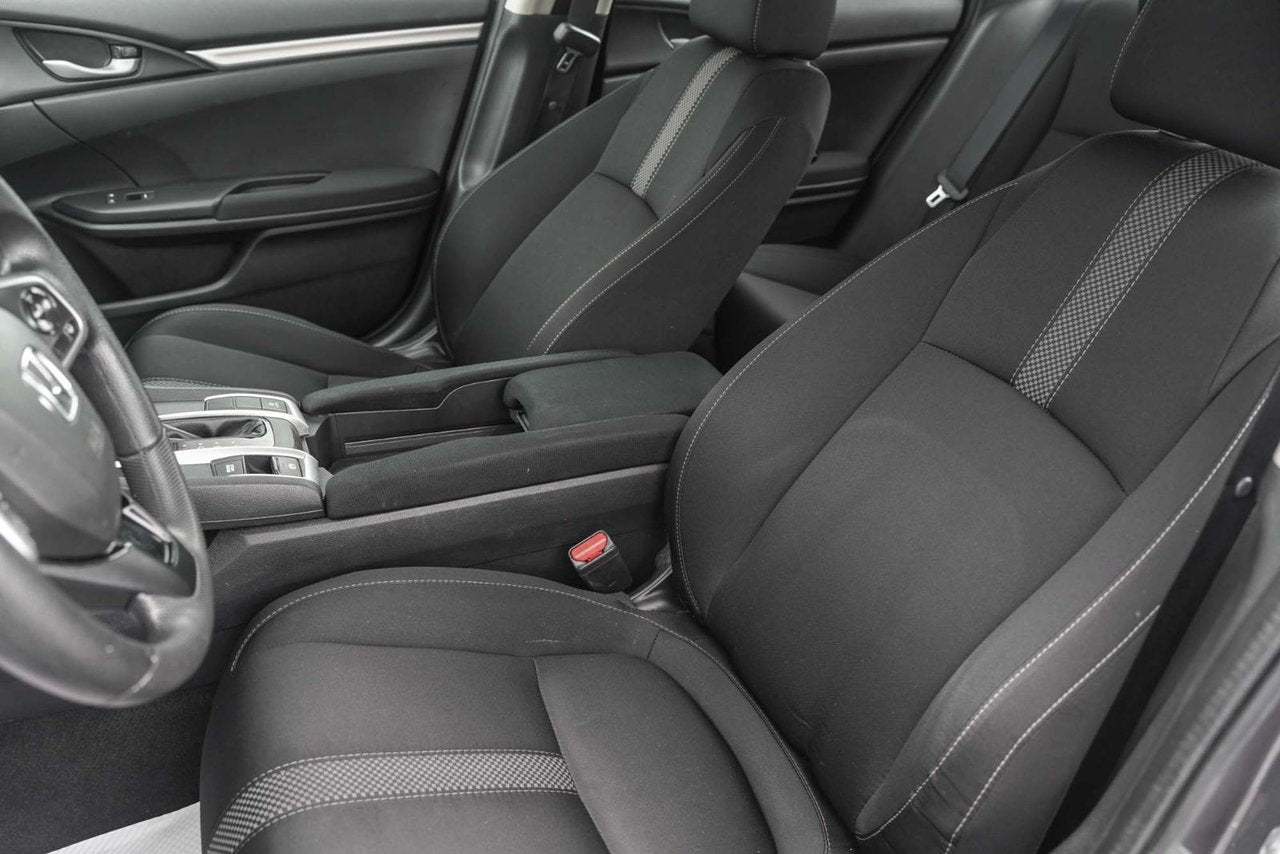 2020 Honda Civic LX AUTO; A/C CAMERA - SIEGES CHAUFFANT - CARPLAY
