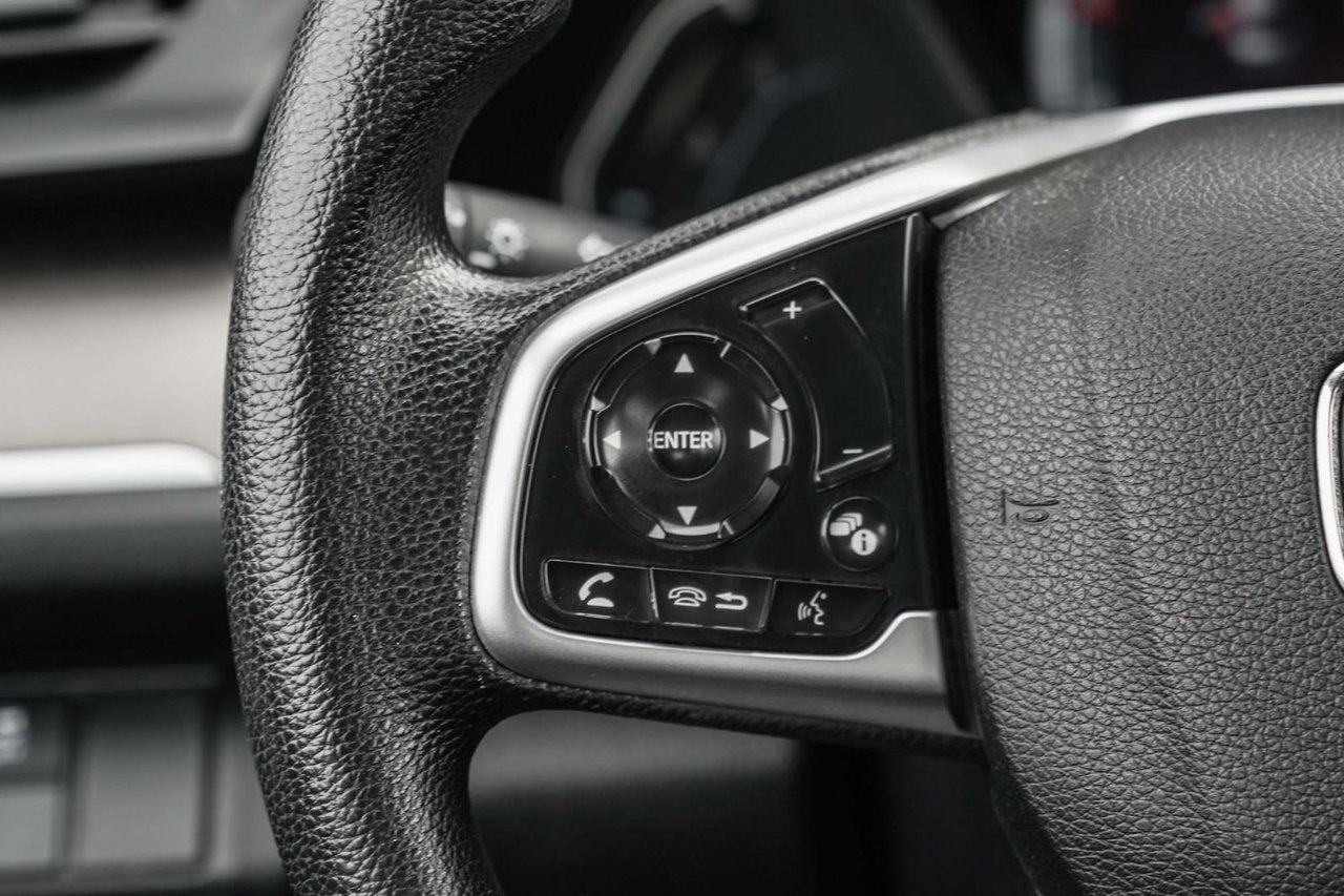 2020 Honda Civic LX AUTO; A/C CAMERA - SIEGES CHAUFFANT - CARPLAY