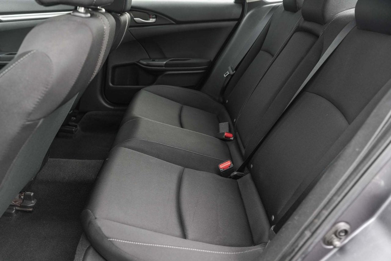 2020 Honda Civic LX AUTO; A/C CAMERA - SIEGES CHAUFFANT - CARPLAY