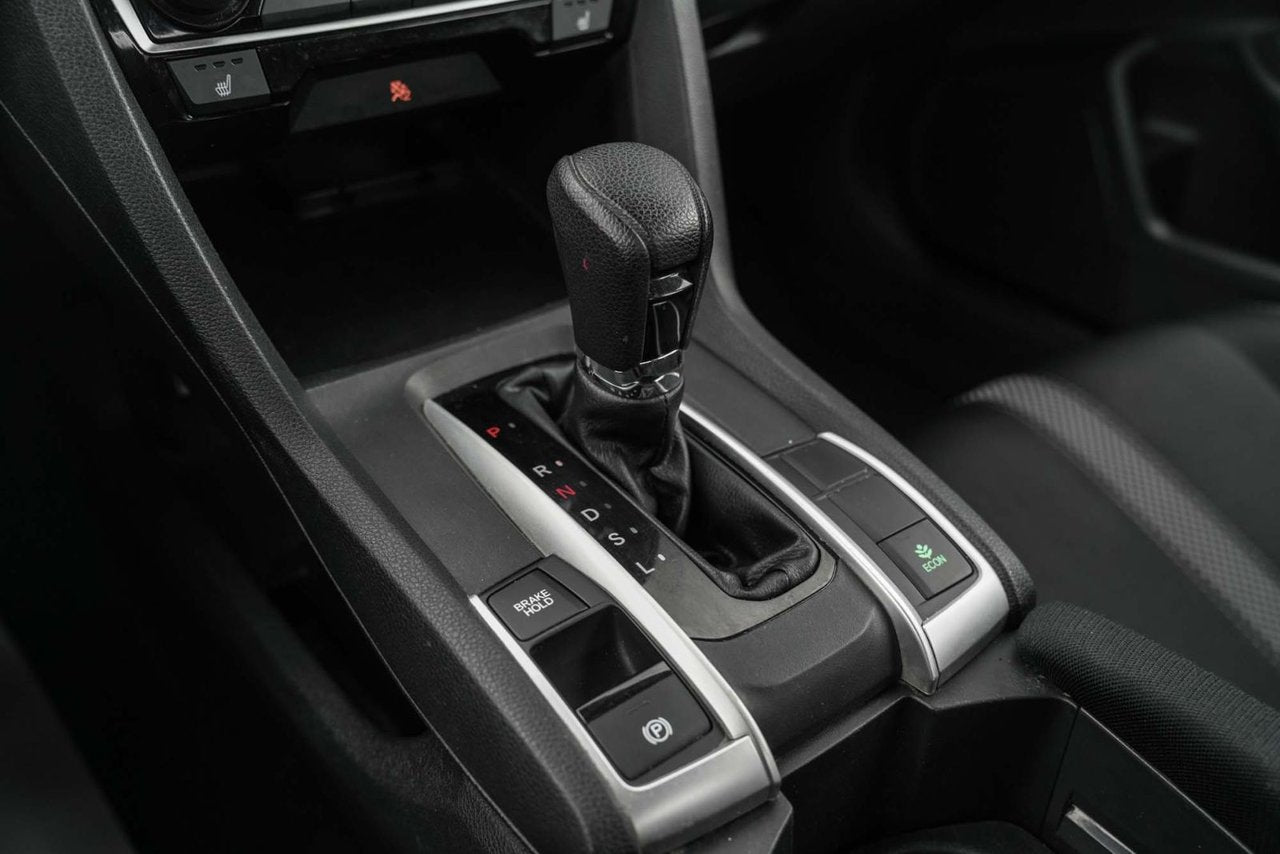 2020 Honda Civic LX AUTO; A/C CAMERA - SIEGES CHAUFFANT - CARPLAY