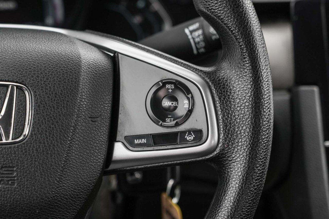 2020 Honda Civic LX AUTO; A/C CAMERA - SIEGES CHAUFFANT - CARPLAY