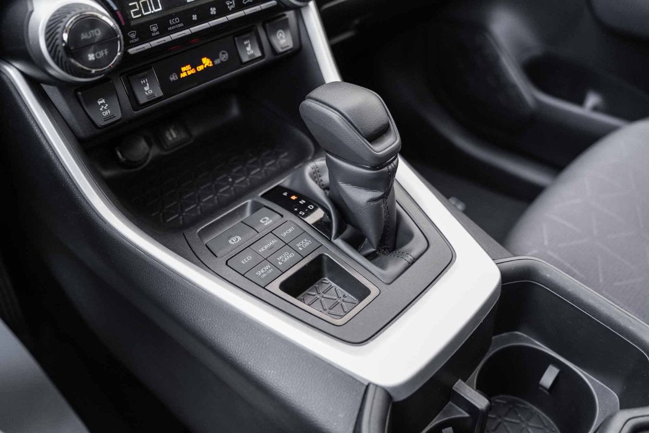 2024 Toyota RAV4 XLE AWD