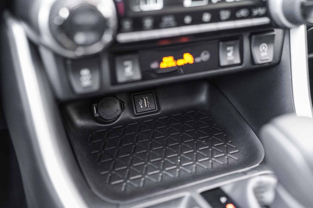 2024 Toyota RAV4 XLE AWD