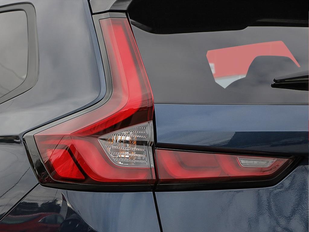 2026 Honda CR-V Hybrid TOURING HYBRID