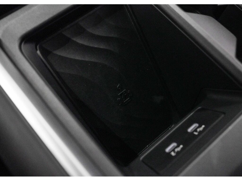 2025 Nissan Armada Platine