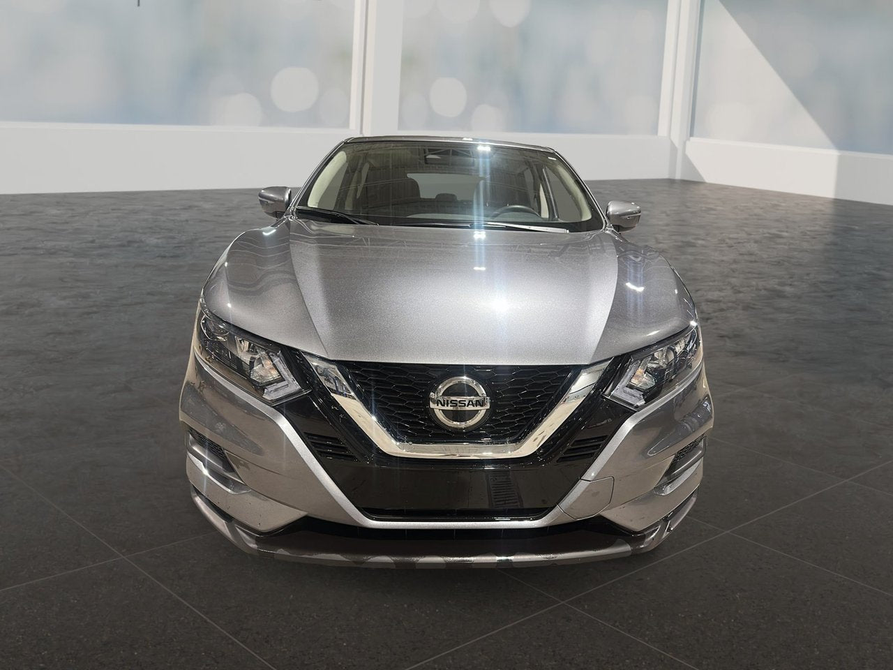2023 Nissan Qashqai S