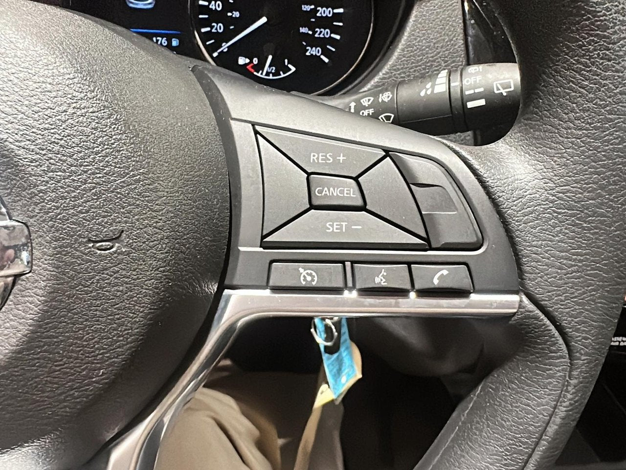 2023 Nissan Qashqai S