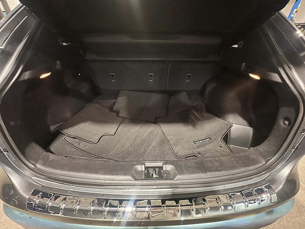 2023 Nissan Qashqai S AWD