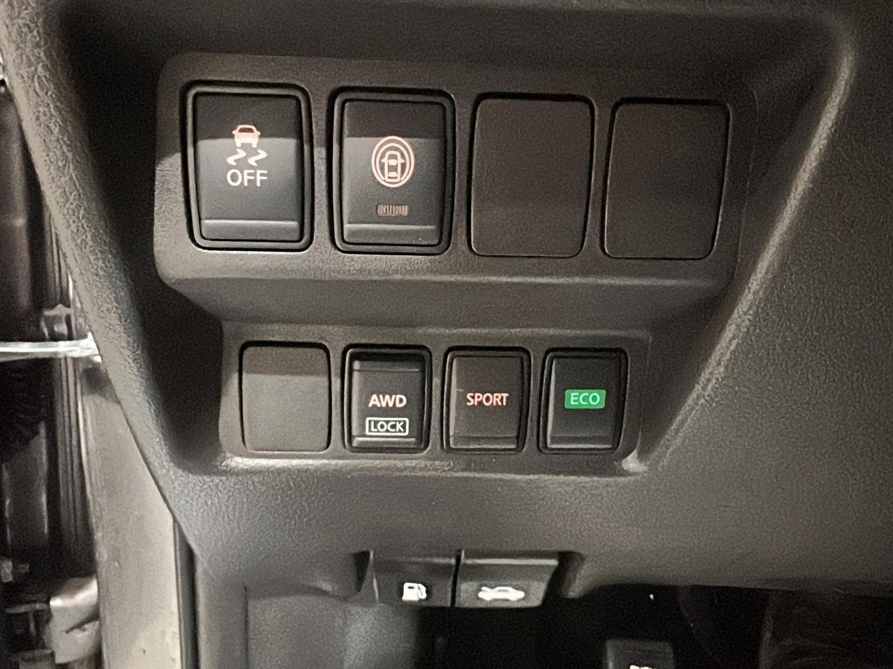 2023 Nissan Qashqai S