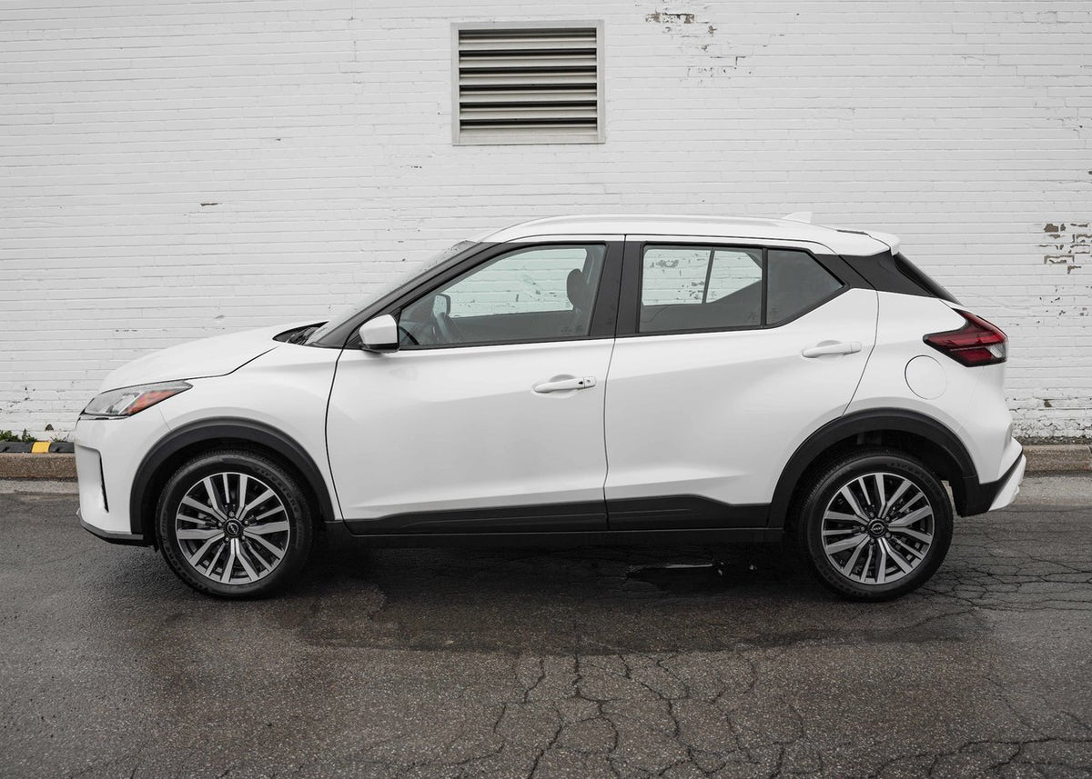 2024 Nissan Kicks SV MAGS+VOLANT/SIEGES.CHAUFF+DEM.DISTANCE+CARPLAY