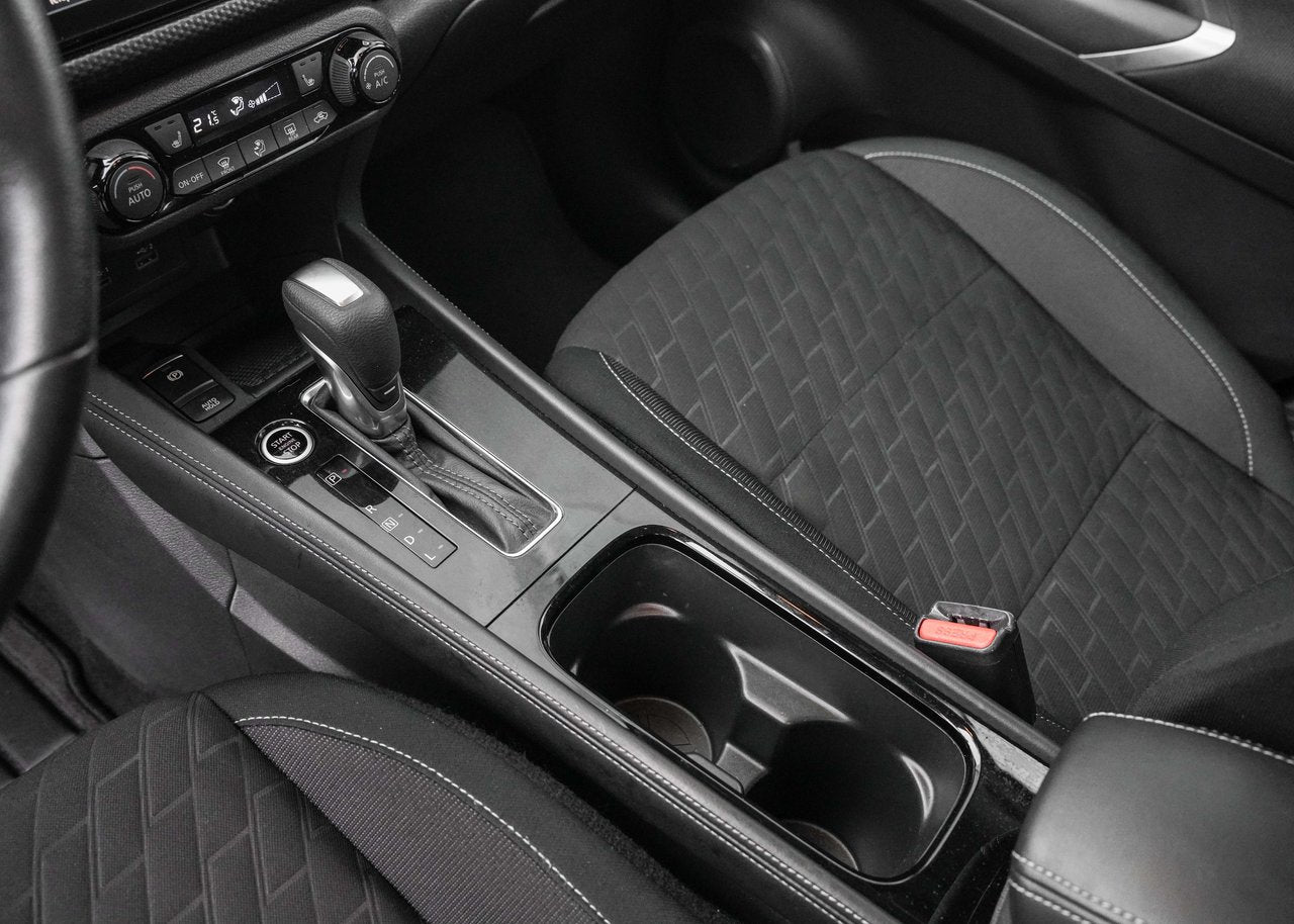 2024 Nissan Kicks SV MAGS+VOLANT/SIEGES.CHAUFF+DEM.DISTANCE+CARPLAY
