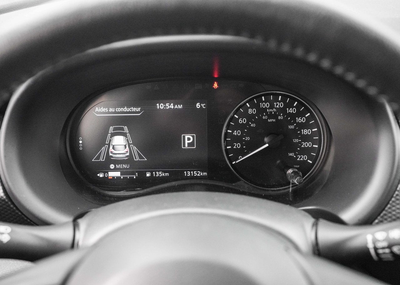 2024 Nissan Kicks SV MAGS+VOLANT/SIEGES.CHAUFF+DEM.DISTANCE+CARPLAY