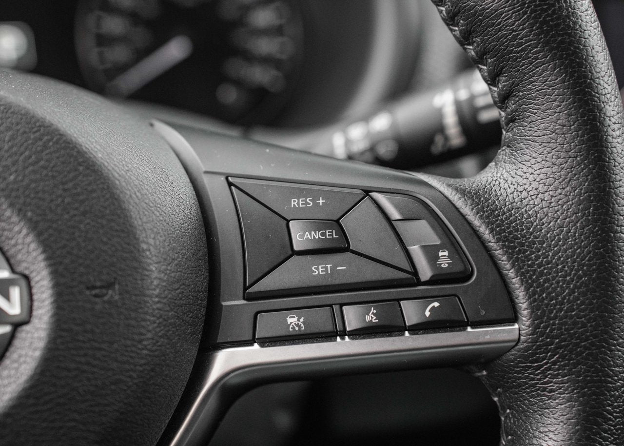 2024 Nissan Kicks SV MAGS+VOLANT/SIEGES.CHAUFF+DEM.DISTANCE+CARPLAY