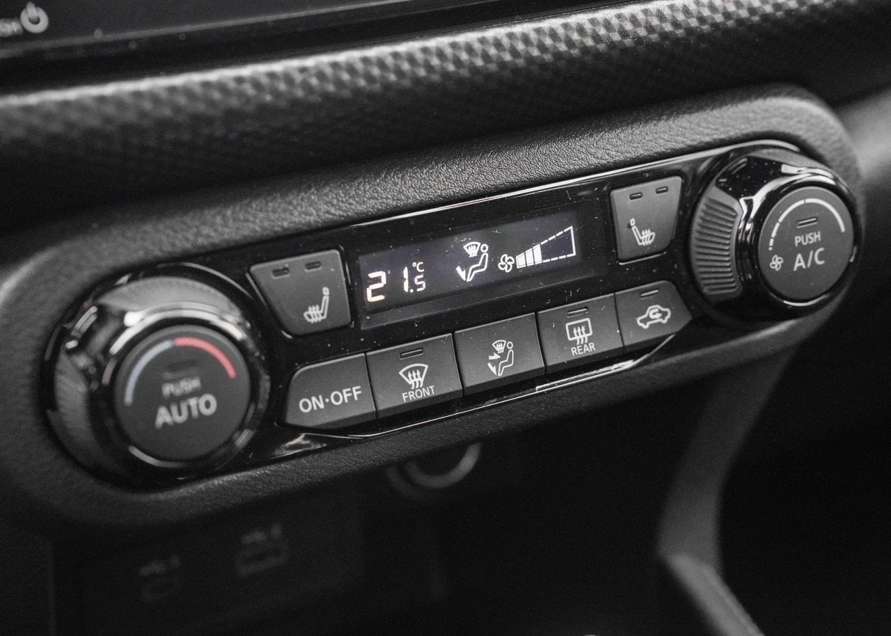 2024 Nissan Kicks SV MAGS+VOLANT/SIEGES.CHAUFF+DEM.DISTANCE+CARPLAY