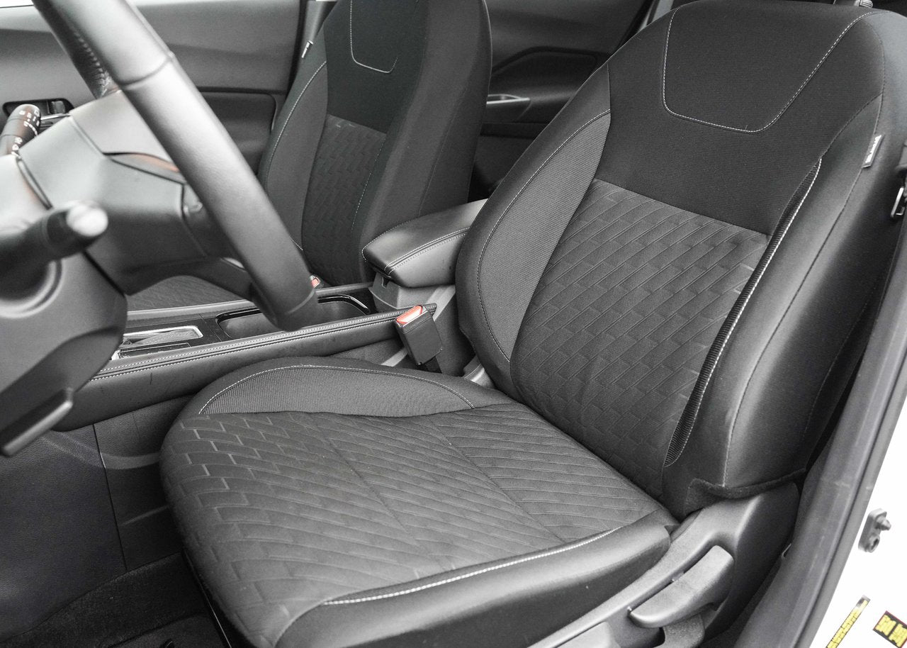 2024 Nissan Kicks SV MAGS+VOLANT/SIEGES.CHAUFF+DEM.DISTANCE+CARPLAY