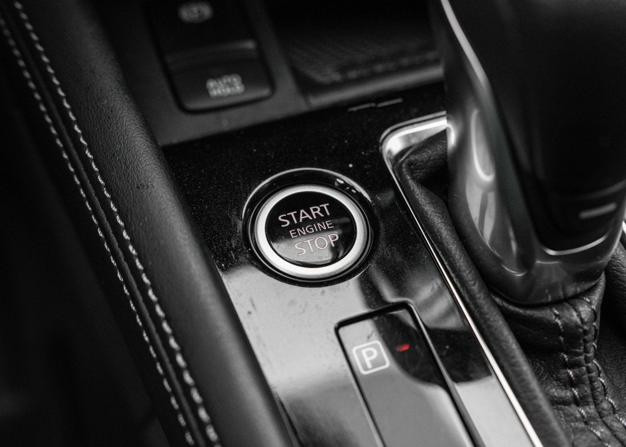 2024 Nissan Kicks SV MAGS+VOLANT/SIEGES.CHAUFF+DEM.DISTANCE+CARPLAY