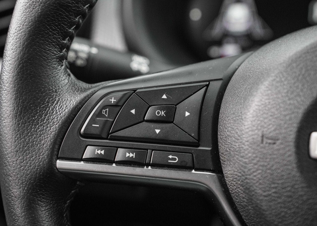 2024 Nissan Kicks SV MAGS+VOLANT/SIEGES.CHAUFF+DEM.DISTANCE+CARPLAY