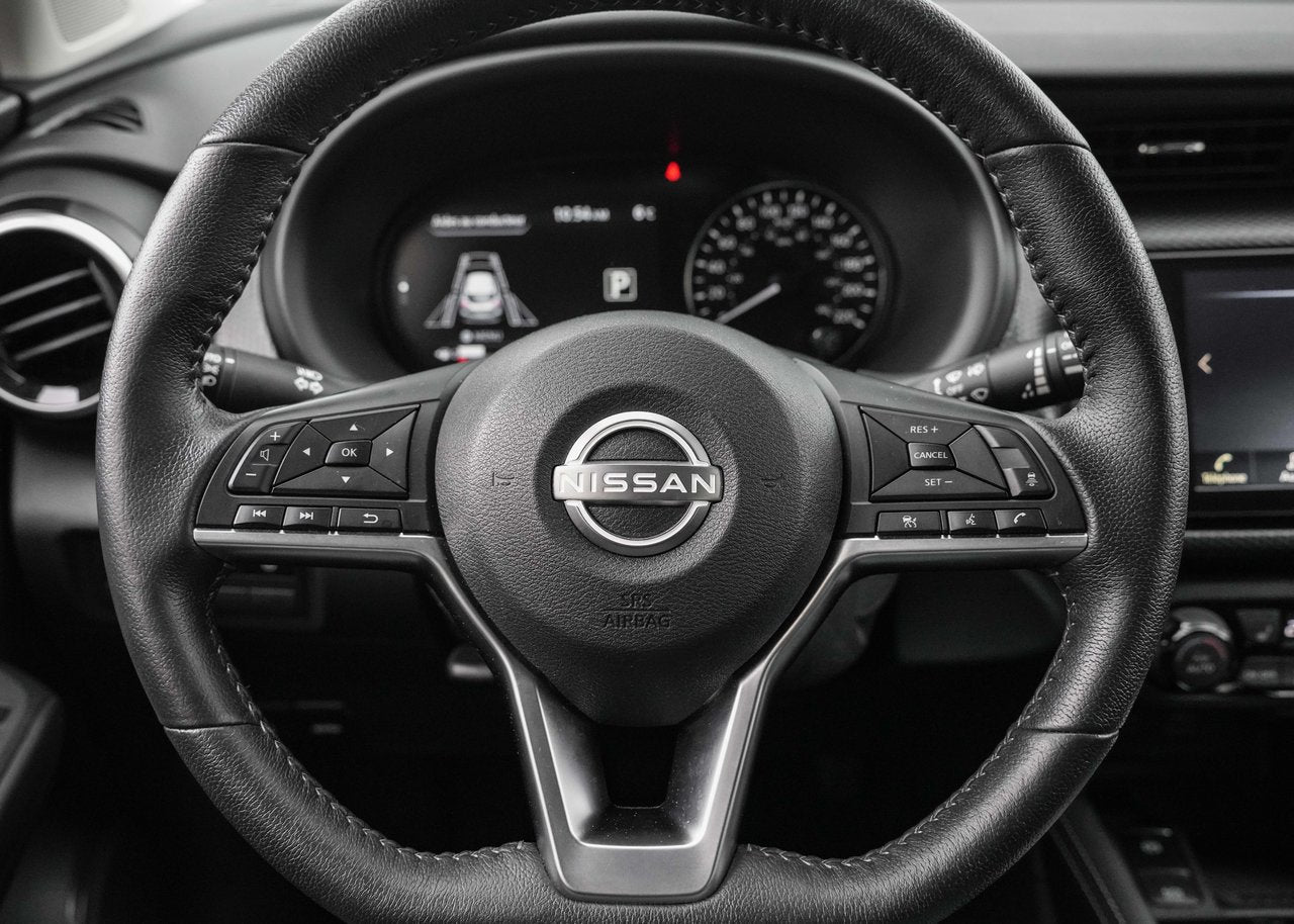2024 Nissan Kicks SV MAGS+VOLANT/SIEGES.CHAUFF+DEM.DISTANCE+CARPLAY