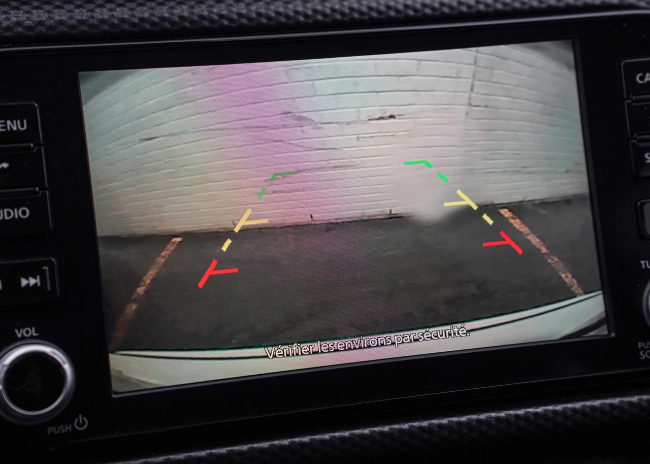 2024 Nissan Kicks SV MAGS+VOLANT/SIEGES.CHAUFF+DEM.DISTANCE+CARPLAY