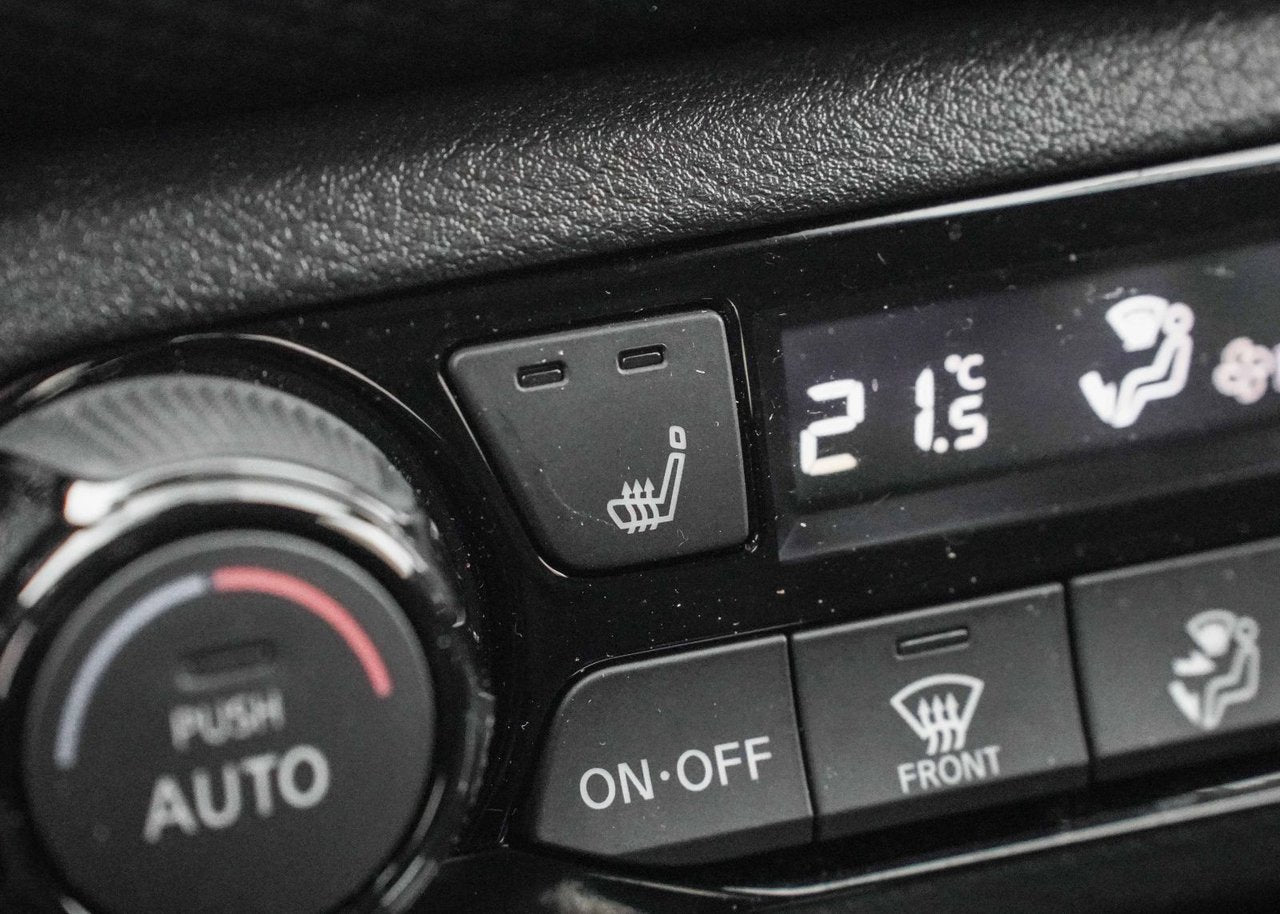 2024 Nissan Kicks SV MAGS+VOLANT/SIEGES.CHAUFF+DEM.DISTANCE+CARPLAY