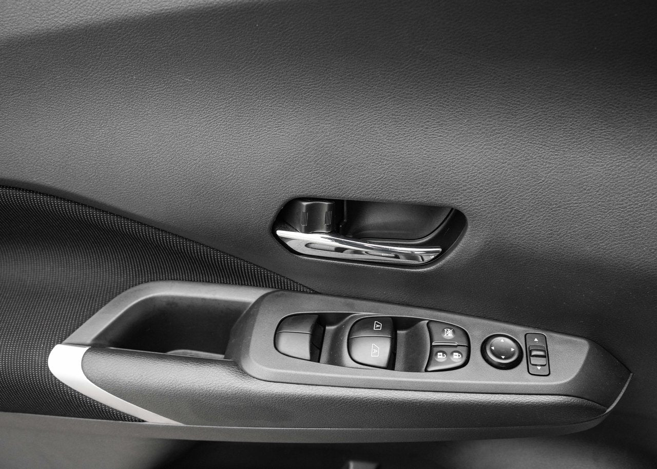 2024 Nissan Kicks SV MAGS+VOLANT/SIEGES.CHAUFF+DEM.DISTANCE+CARPLAY