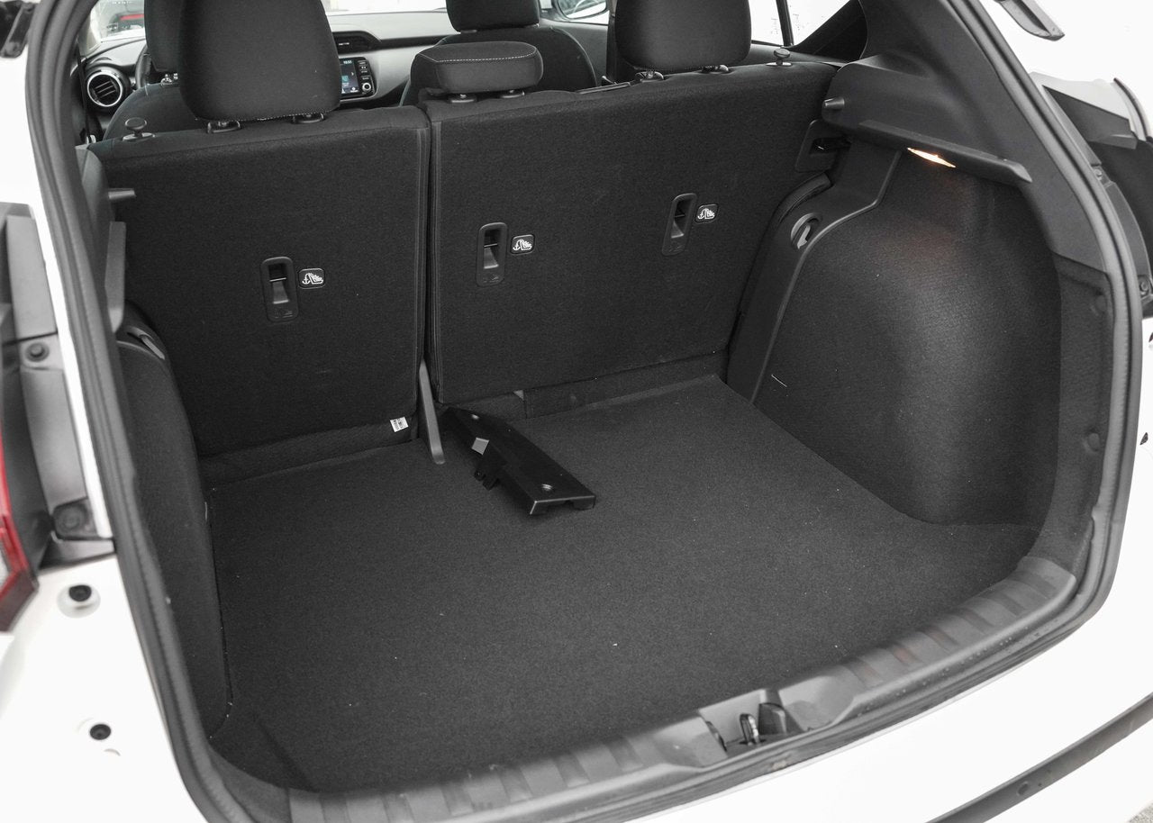 2024 Nissan Kicks SV MAGS+VOLANT/SIEGES.CHAUFF+DEM.DISTANCE+CARPLAY