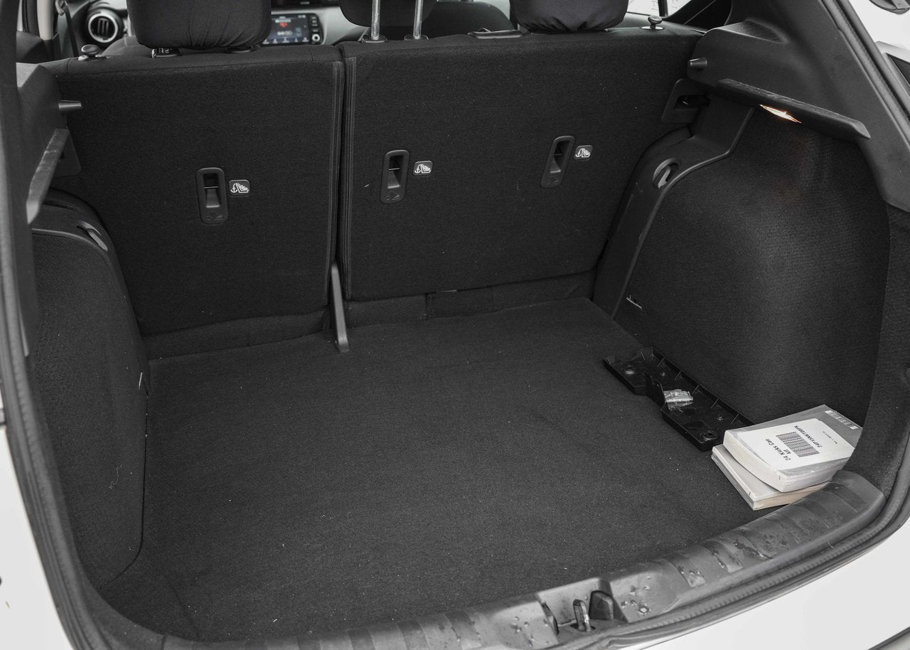 2024 Nissan Kicks SV MAGS+VOLANT/SIEGES.CHAUFF+DEM.DISTANCE+CARPLAY