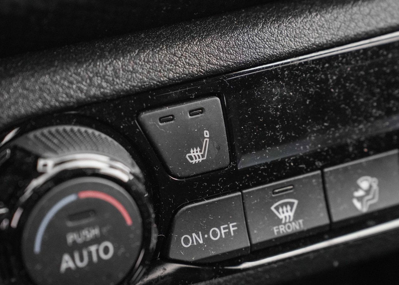 2024 Nissan Kicks SV MAGS+VOLANT/SIEGES.CHAUFF+DEM.DISTANCE+CARPLAY