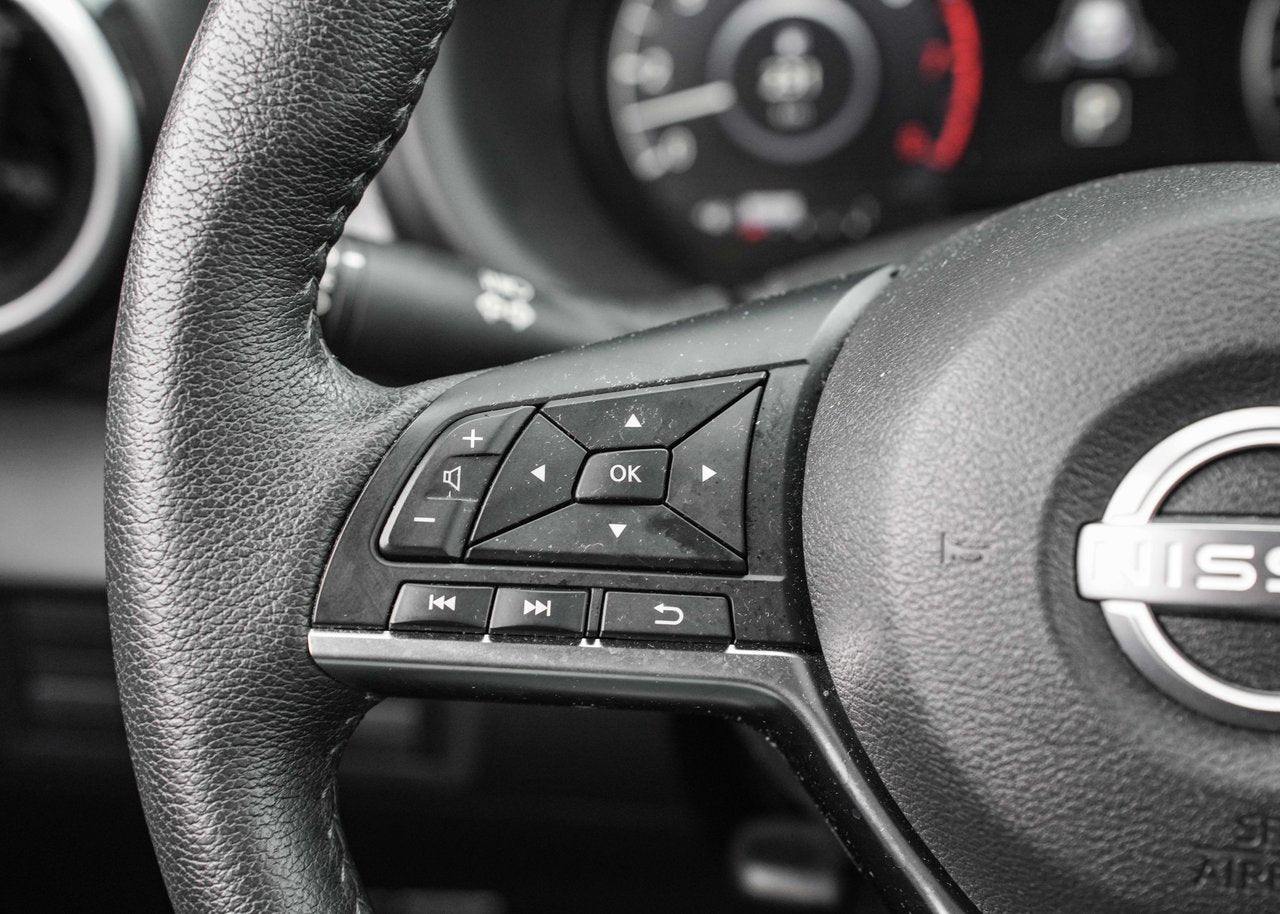 2024 Nissan Kicks SV MAGS+VOLANT/SIEGES.CHAUFF+DEM.DISTANCE+CARPLAY