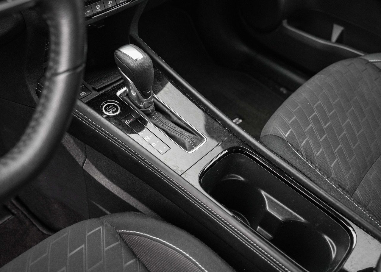 2024 Nissan Kicks SV MAGS+VOLANT/SIEGES.CHAUFF+DEM.DISTANCE+CARPLAY