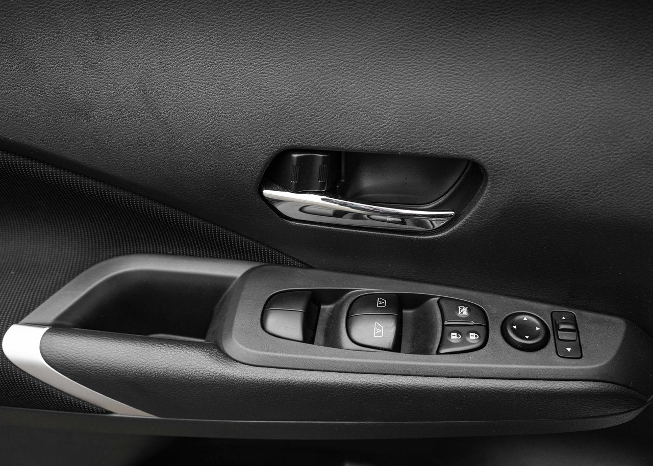 2024 Nissan Kicks SV MAGS+VOLANT/SIEGES.CHAUFF+DEM.DISTANCE+CARPLAY