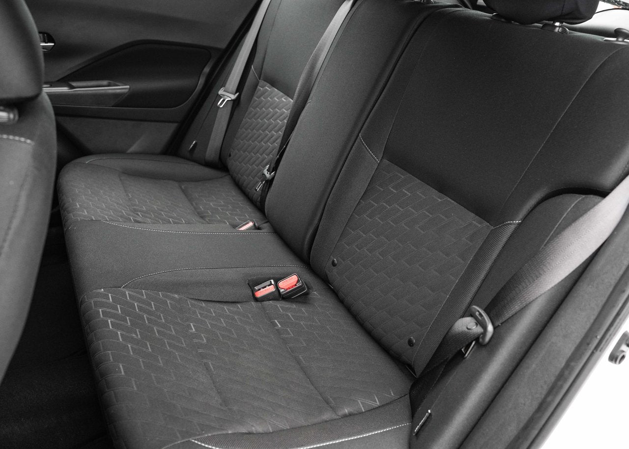 2024 Nissan Kicks SV MAGS+VOLANT/SIEGES.CHAUFF+DEM.DISTANCE+CARPLAY