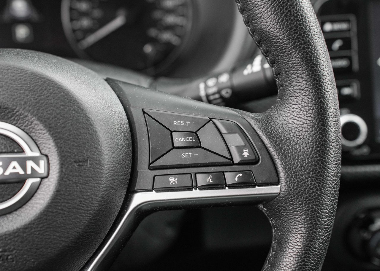 2024 Nissan Kicks SV MAGS+VOLANT/SIEGES.CHAUFF+DEM.DISTANCE+CARPLAY