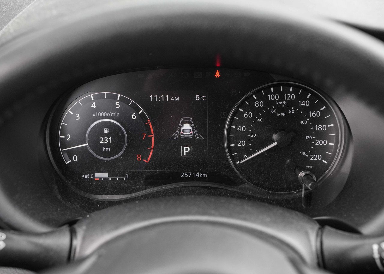 2024 Nissan Kicks SV MAGS+VOLANT/SIEGES.CHAUFF+DEM.DISTANCE+CARPLAY