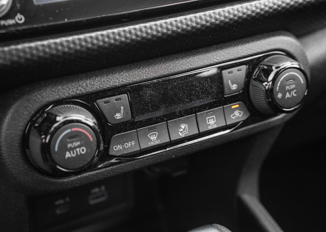 2024 Nissan Kicks SV MAGS+VOLANT/SIEGES.CHAUFF+DEM.DISTANCE+CARPLAY